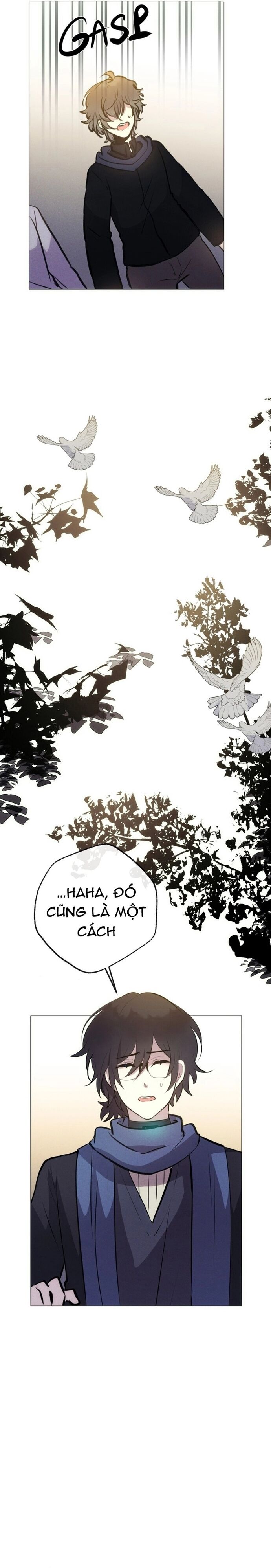 Trọng Sinh Mạc Thế Chapter 157 - 8