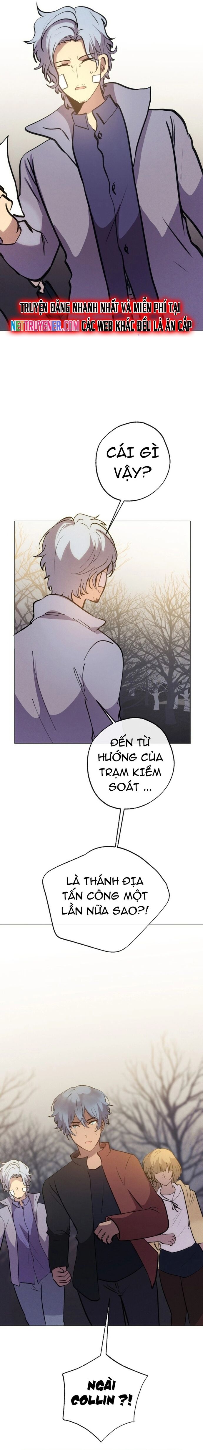 Trọng Sinh Mạc Thế Chapter 157 - 9