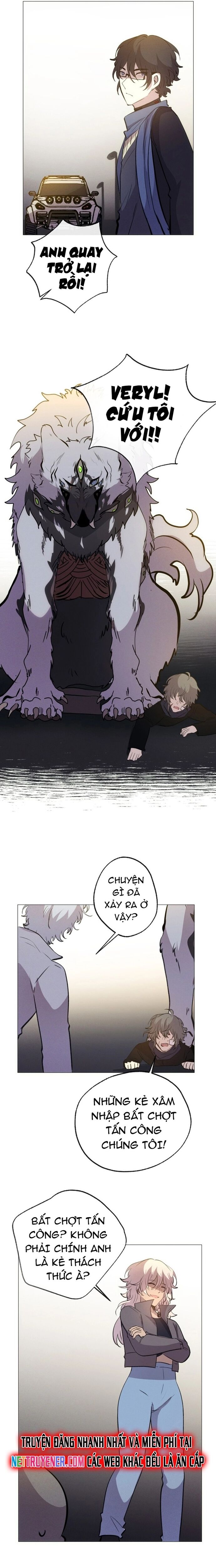 Trọng Sinh Mạc Thế Chapter 157 - 10