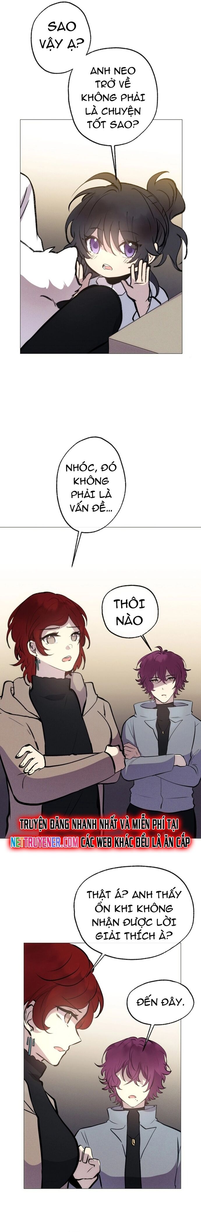 Trọng Sinh Mạc Thế Chapter 158 - 12