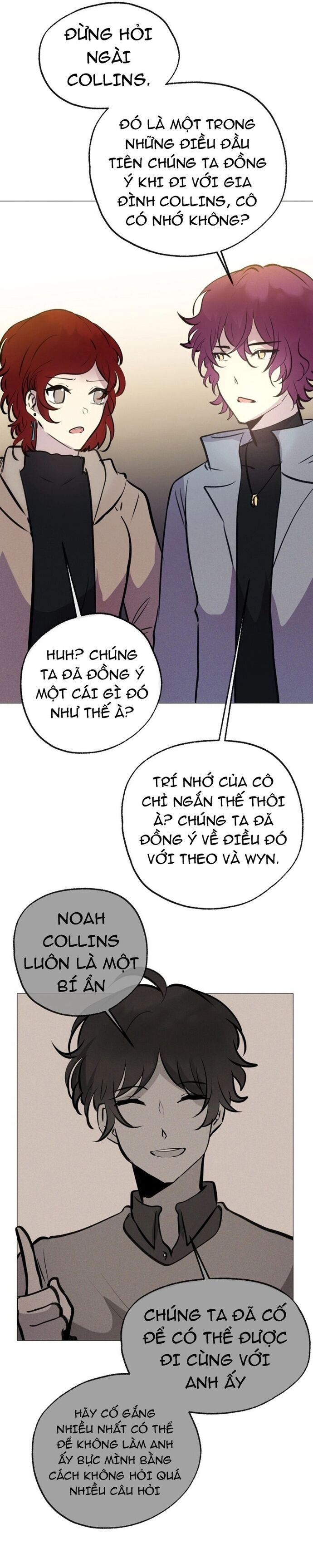 Trọng Sinh Mạc Thế Chapter 158 - 13