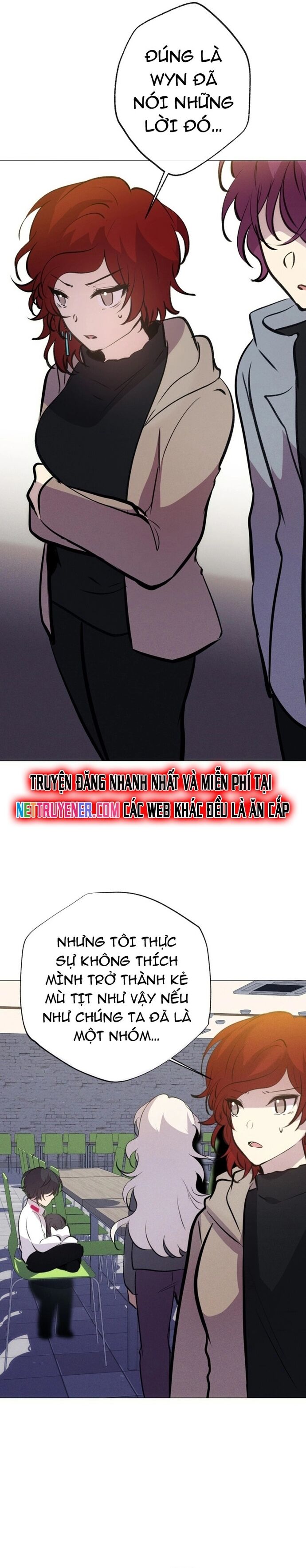 Trọng Sinh Mạc Thế Chapter 158 - 14