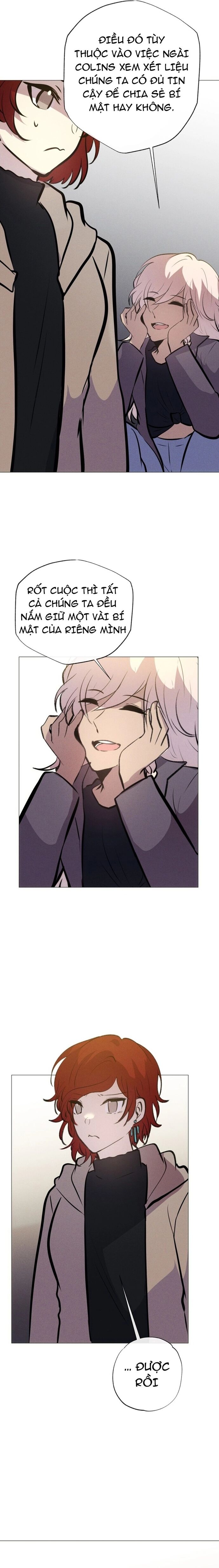 Trọng Sinh Mạc Thế Chapter 158 - 15