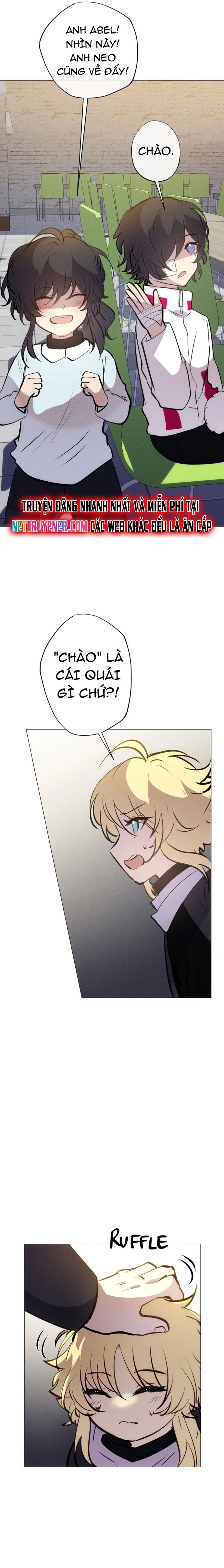 Trọng Sinh Mạc Thế Chapter 158 - 17