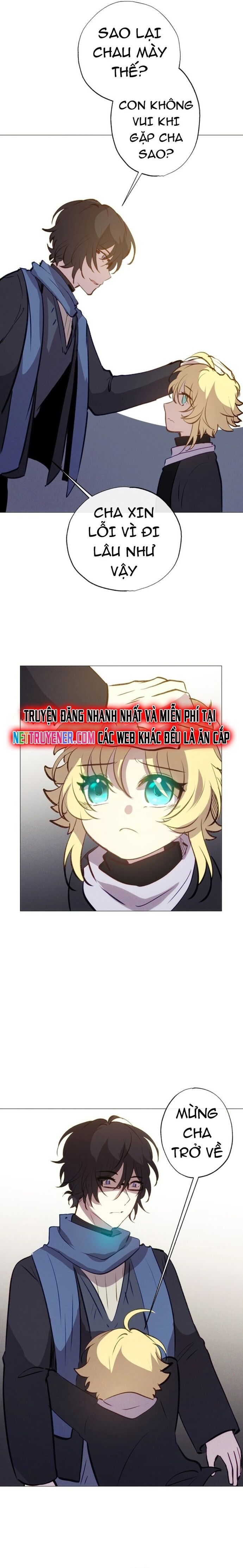 Trọng Sinh Mạc Thế Chapter 158 - 18
