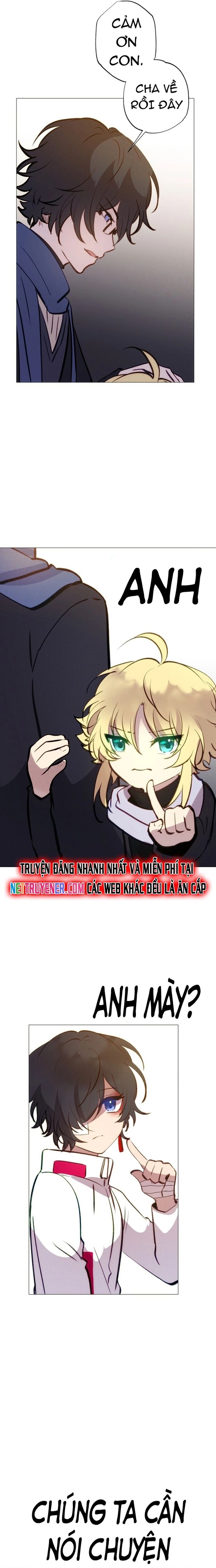 Trọng Sinh Mạc Thế Chapter 158 - 19