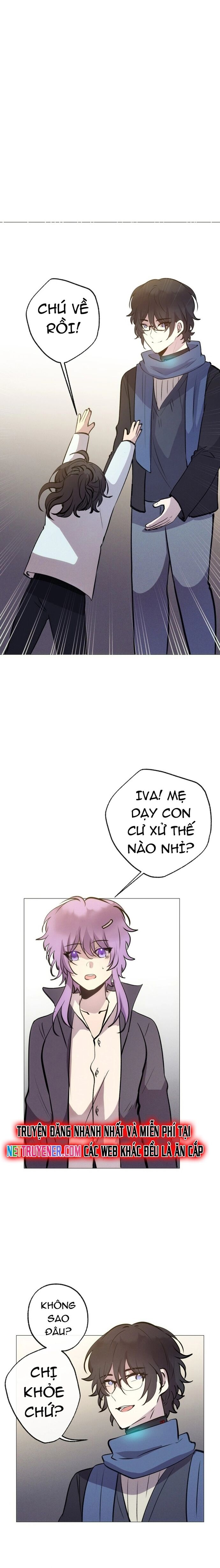 Trọng Sinh Mạc Thế Chapter 158 - 3