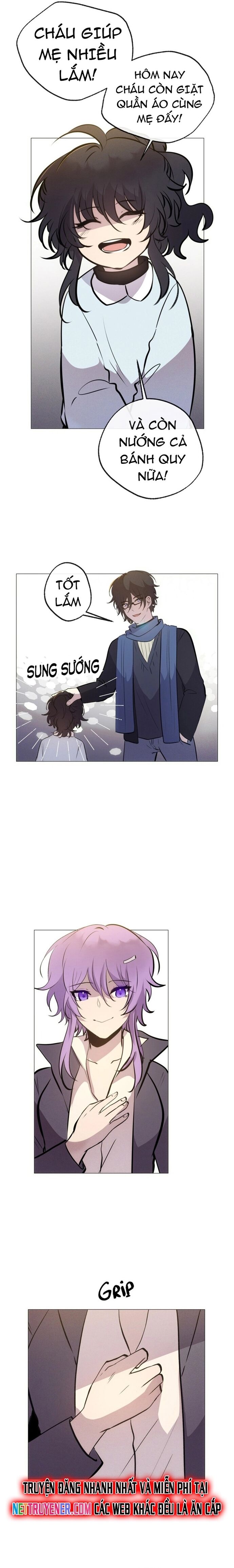 Trọng Sinh Mạc Thế Chapter 158 - 4