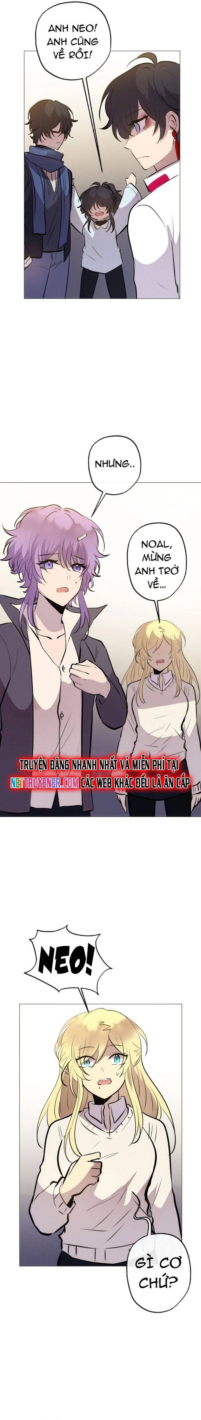 Trọng Sinh Mạc Thế Chapter 158 - 6