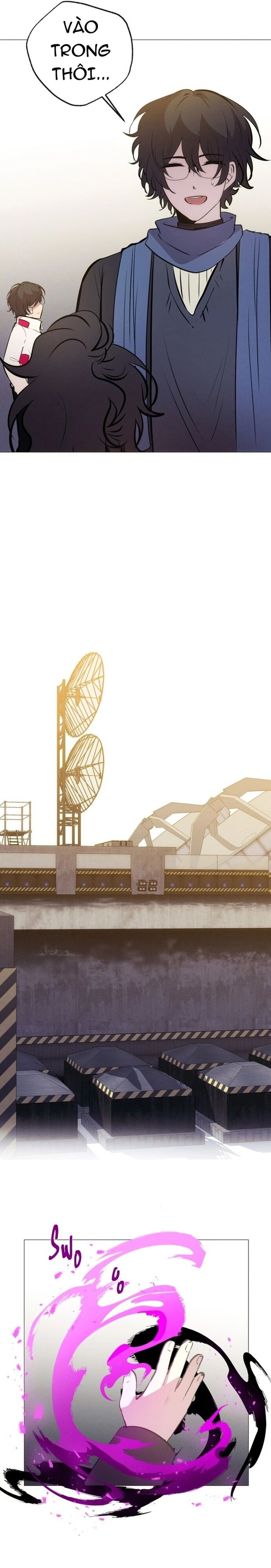 Trọng Sinh Mạc Thế Chapter 158 - 7