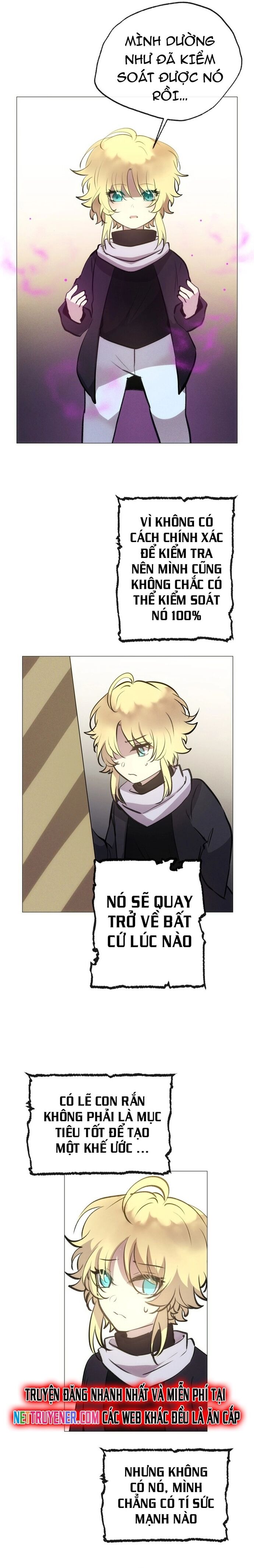 Trọng Sinh Mạc Thế Chapter 158 - 8