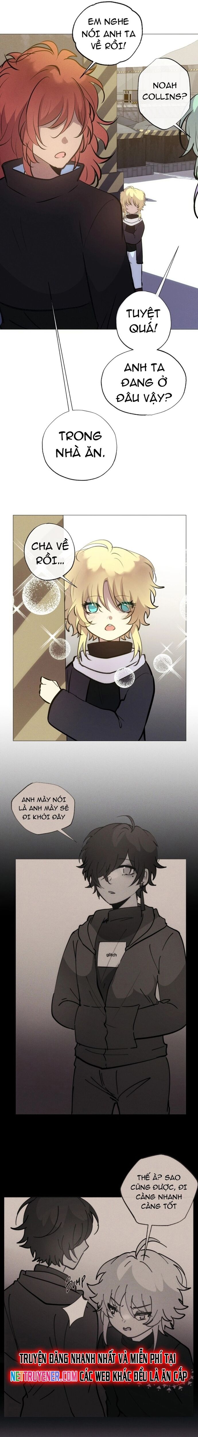 Trọng Sinh Mạc Thế Chapter 158 - 9