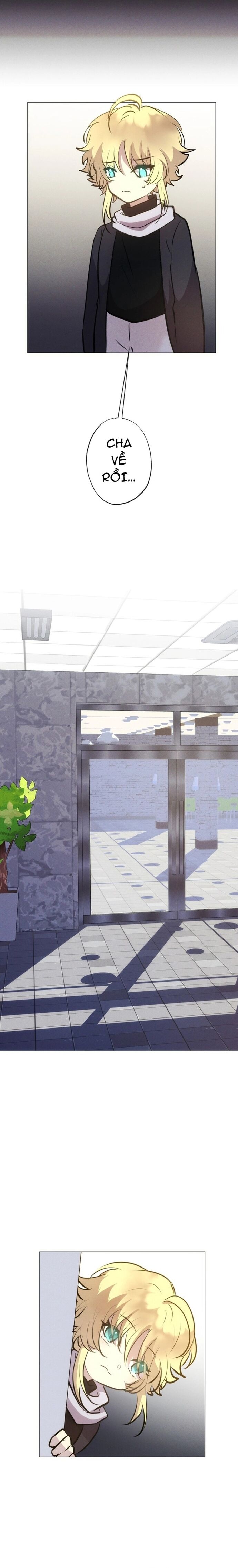 Trọng Sinh Mạc Thế Chapter 158 - 10