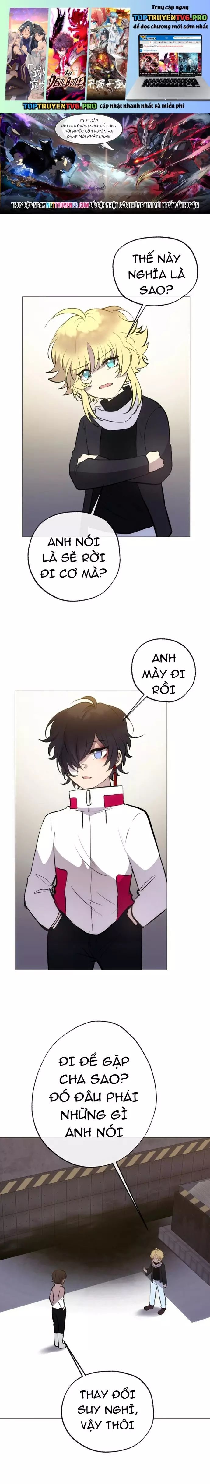 Trọng Sinh Mạc Thế Chapter 159 - 1