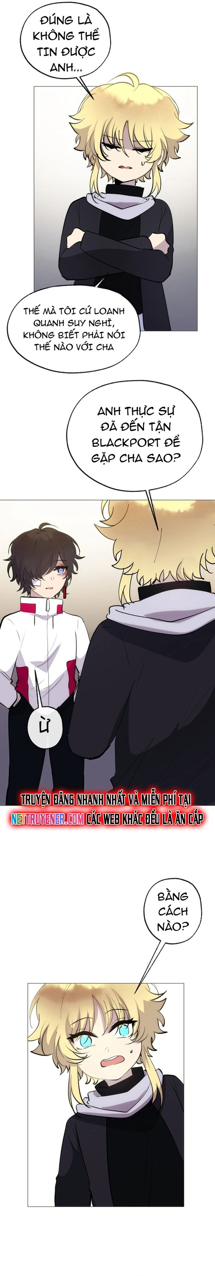 Trọng Sinh Mạc Thế Chapter 159 - 2