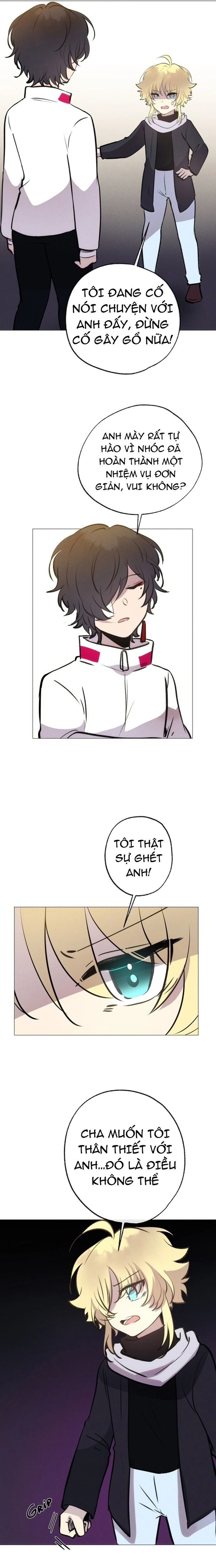 Trọng Sinh Mạc Thế Chapter 159 - 11