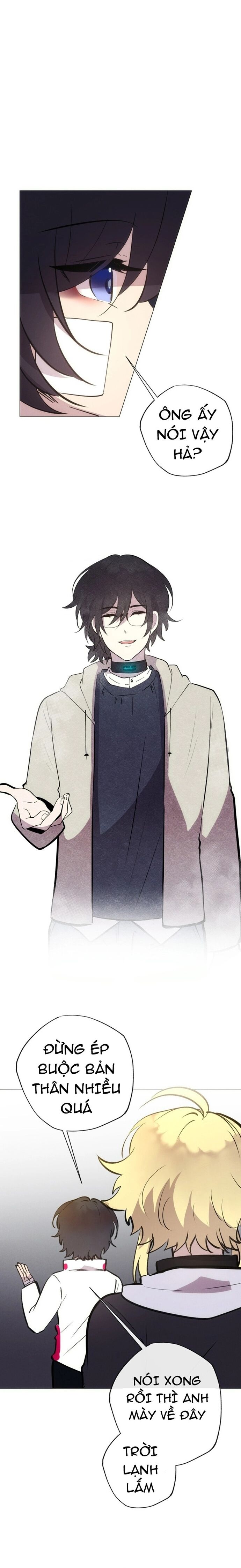 Trọng Sinh Mạc Thế Chapter 159 - 12