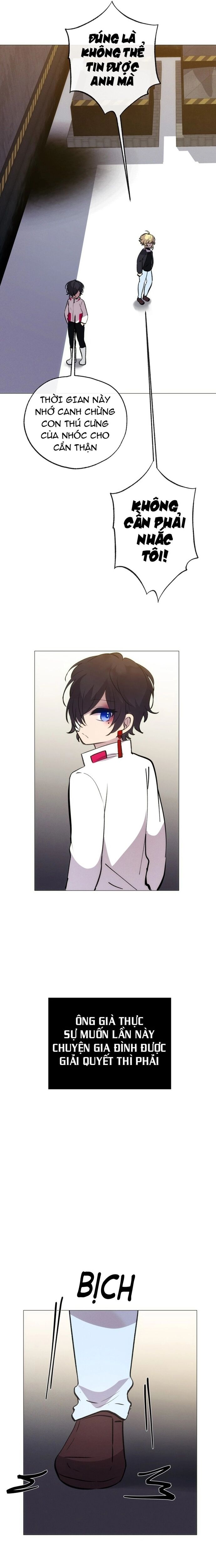 Trọng Sinh Mạc Thế Chapter 159 - 13