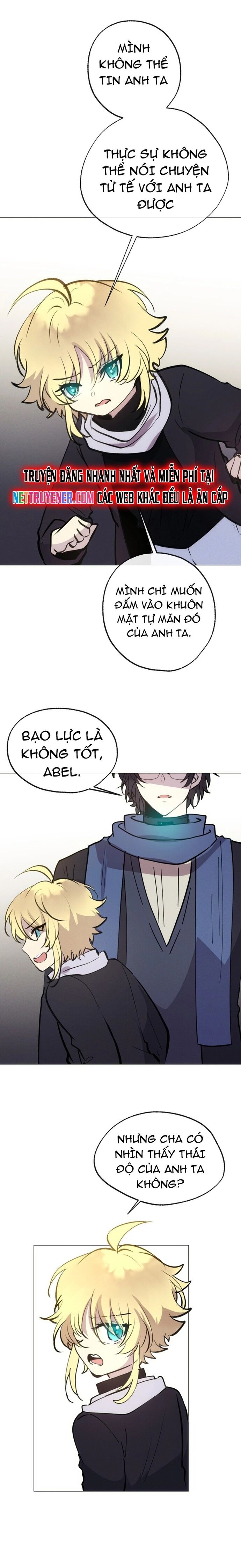 Trọng Sinh Mạc Thế Chapter 159 - 14