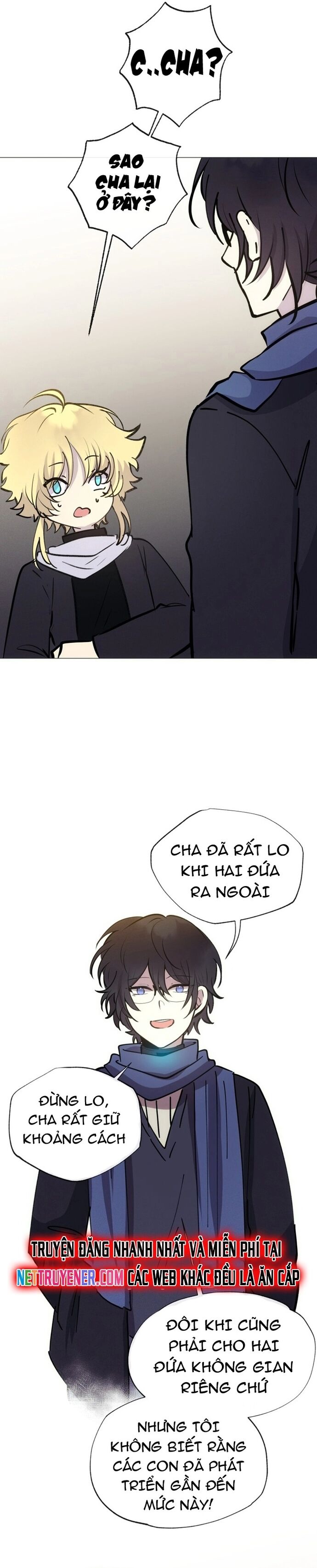 Trọng Sinh Mạc Thế Chapter 159 - 15