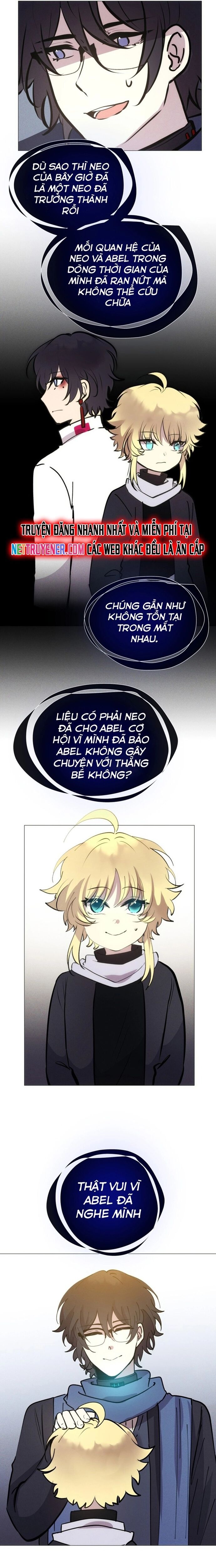 Trọng Sinh Mạc Thế Chapter 159 - 17