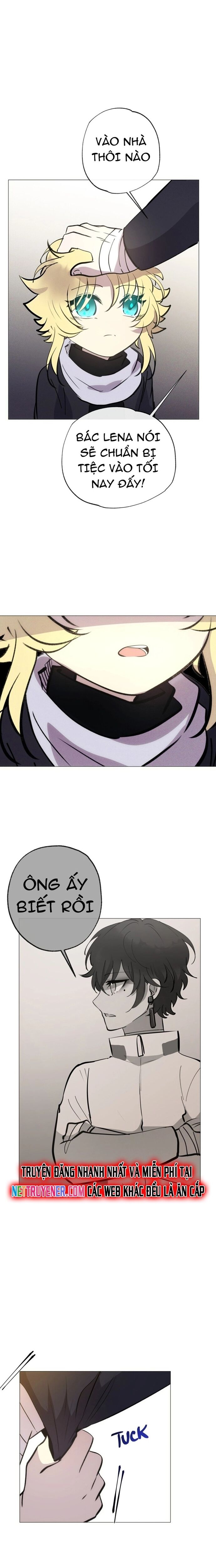 Trọng Sinh Mạc Thế Chapter 159 - 18