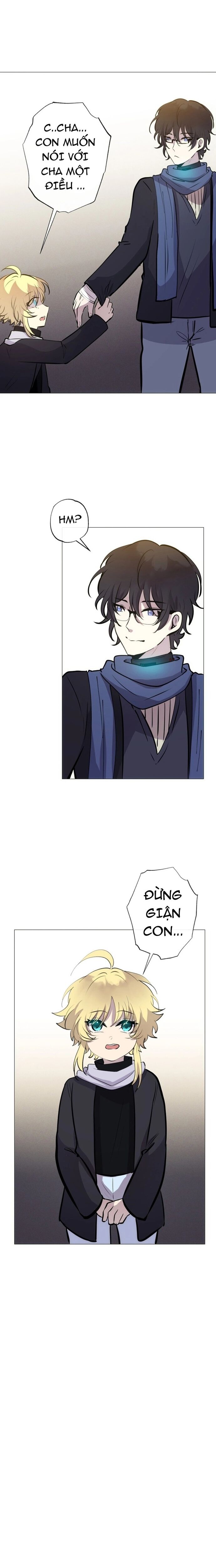 Trọng Sinh Mạc Thế Chapter 159 - 19