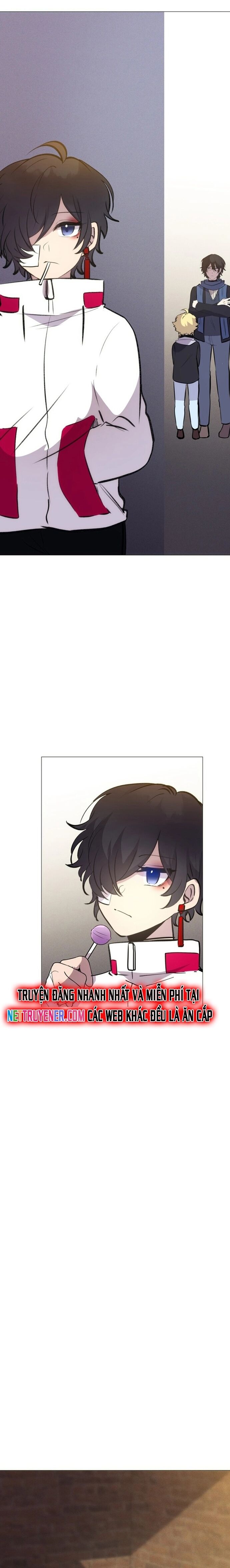 Trọng Sinh Mạc Thế Chapter 159 - 20