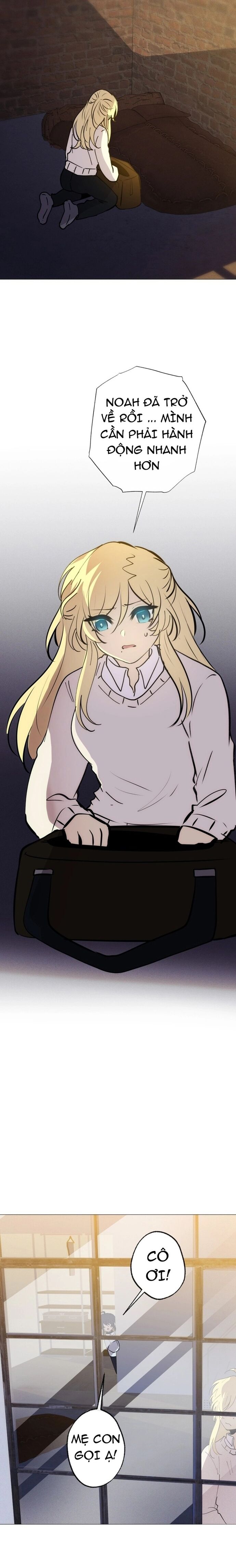 Trọng Sinh Mạc Thế Chapter 159 - 21