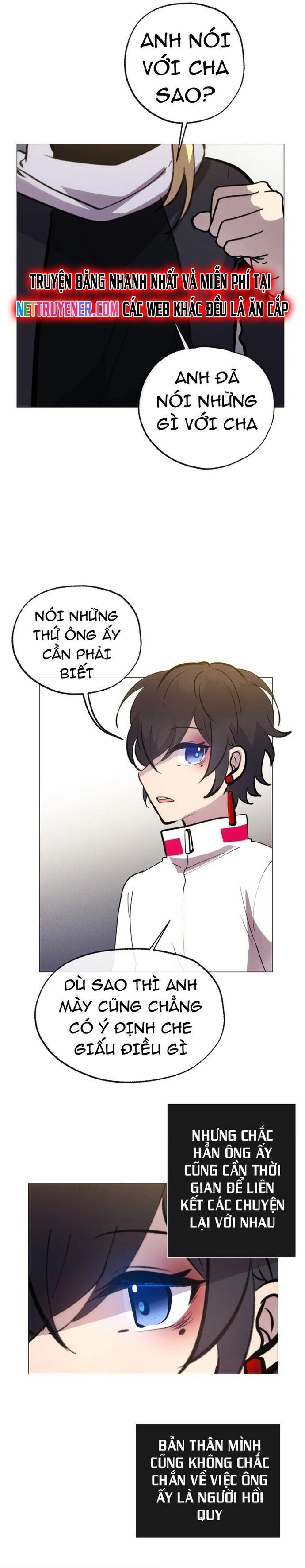 Trọng Sinh Mạc Thế Chapter 159 - 4