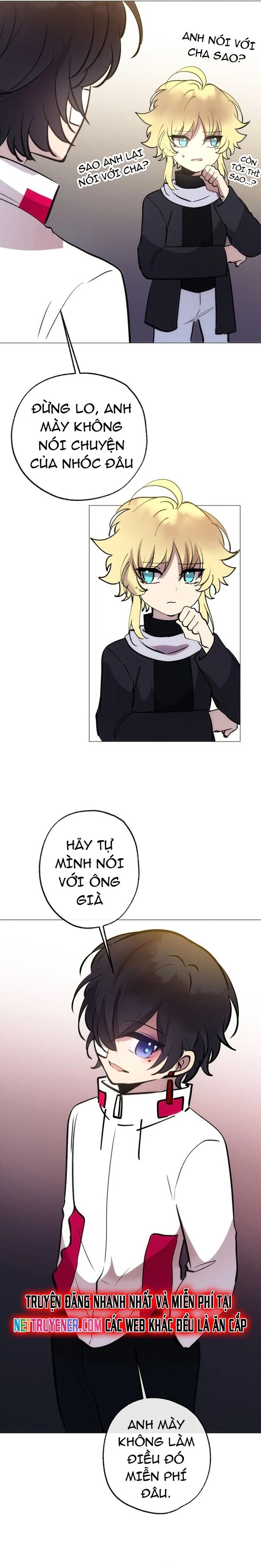 Trọng Sinh Mạc Thế Chapter 159 - 5