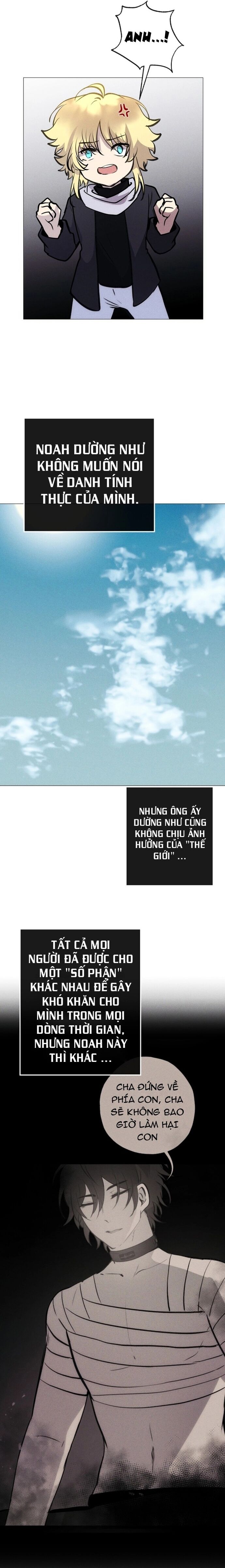 Trọng Sinh Mạc Thế Chapter 159 - 6