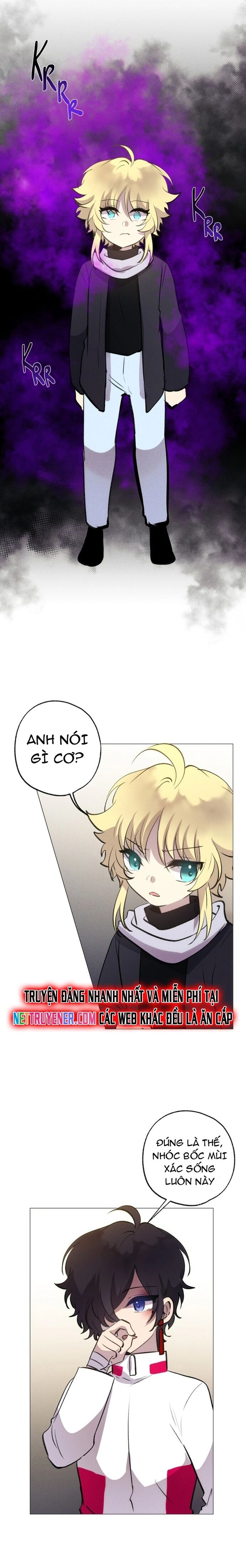 Trọng Sinh Mạc Thế Chapter 159 - 9