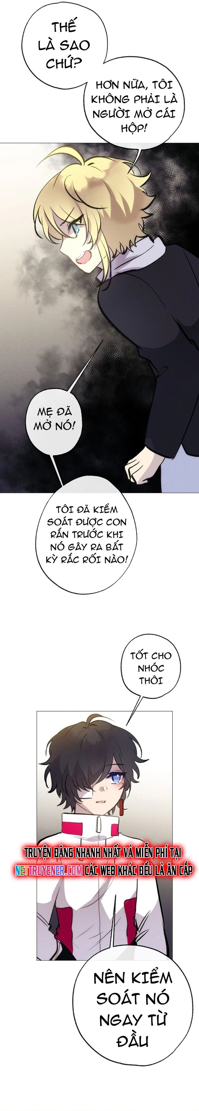 Trọng Sinh Mạc Thế Chapter 159 - 10