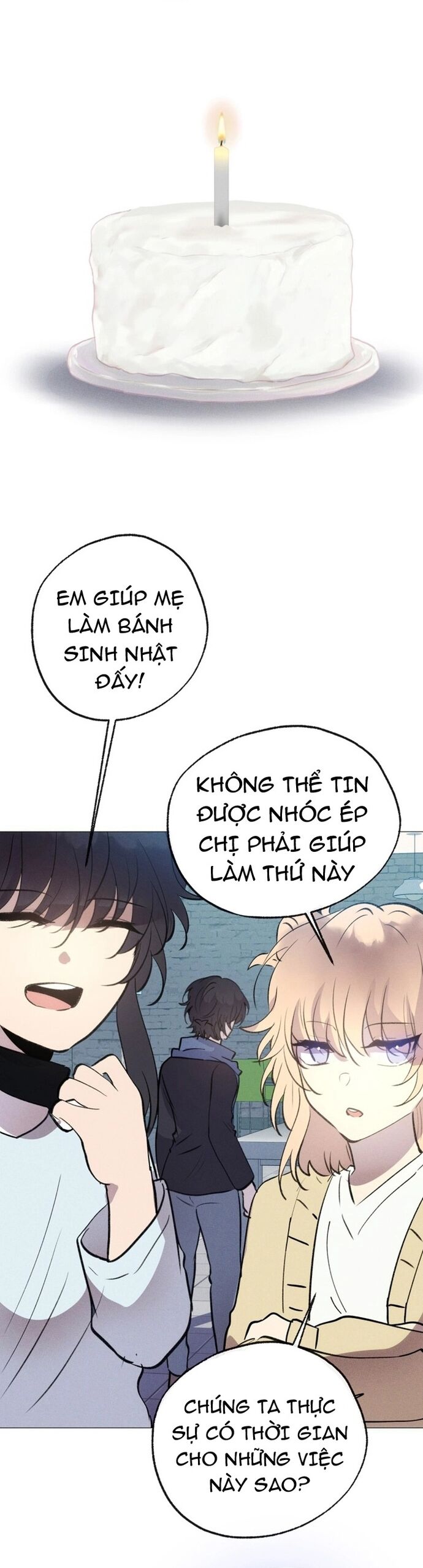 Trọng Sinh Mạc Thế Chapter 160 - 2