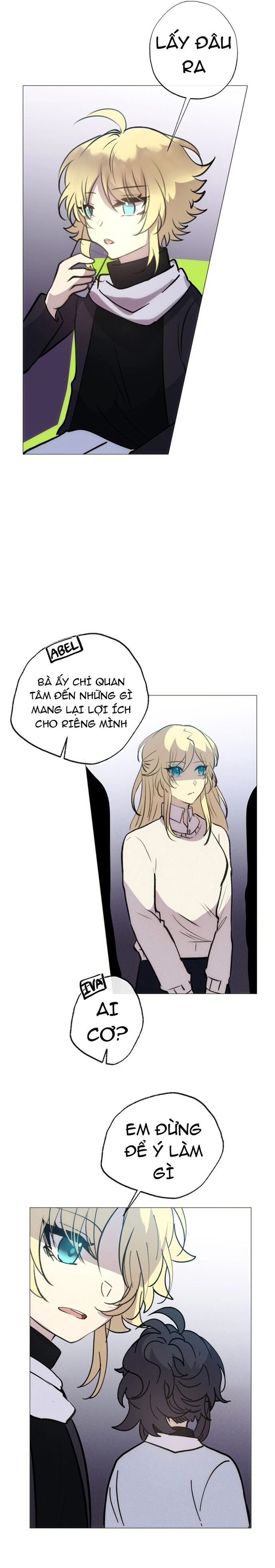 Trọng Sinh Mạc Thế Chapter 160 - 12