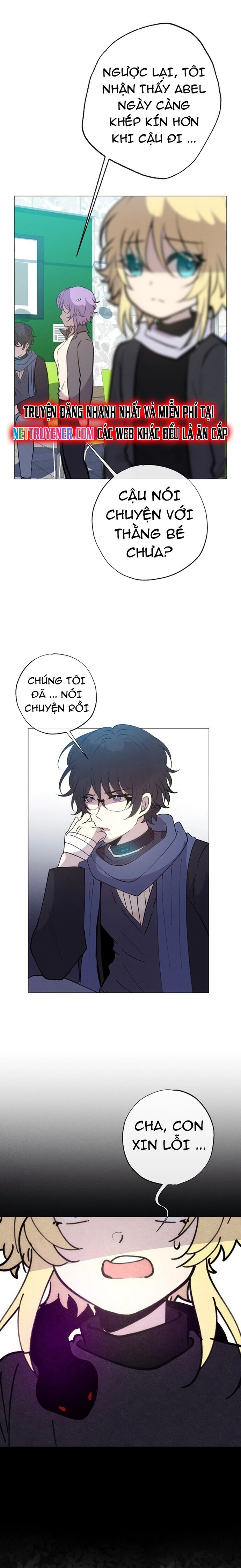 Trọng Sinh Mạc Thế Chapter 160 - 19