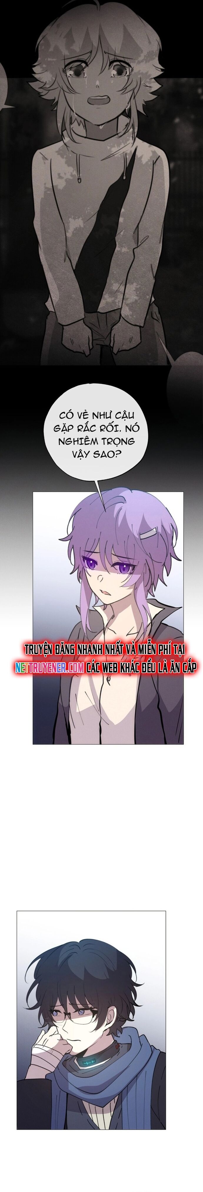 Trọng Sinh Mạc Thế Chapter 160 - 21