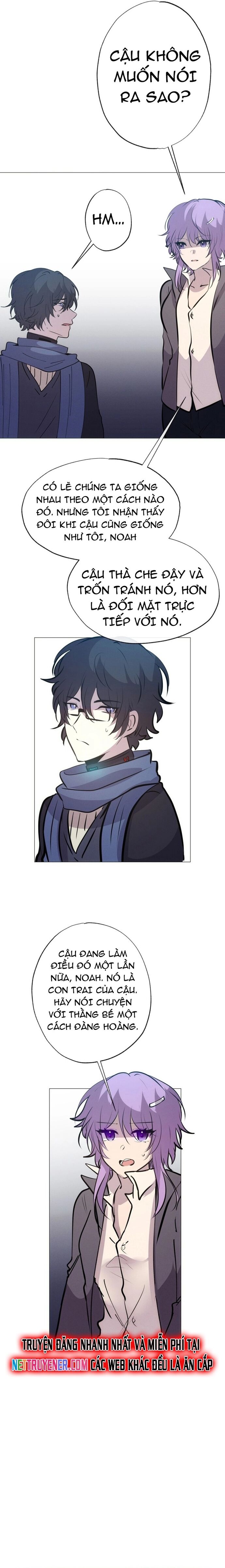 Trọng Sinh Mạc Thế Chapter 160 - 22