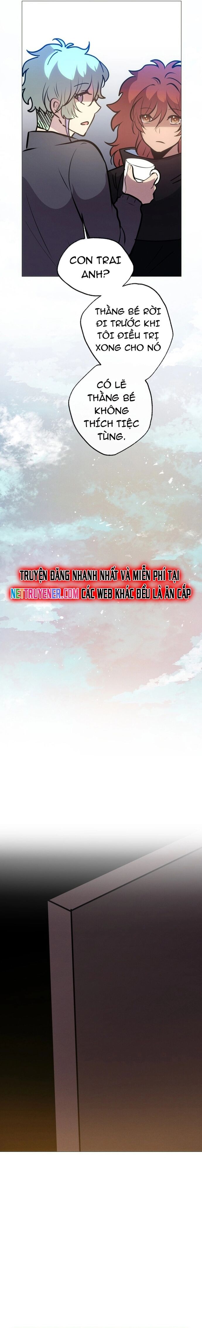 Trọng Sinh Mạc Thế Chapter 160 - 24