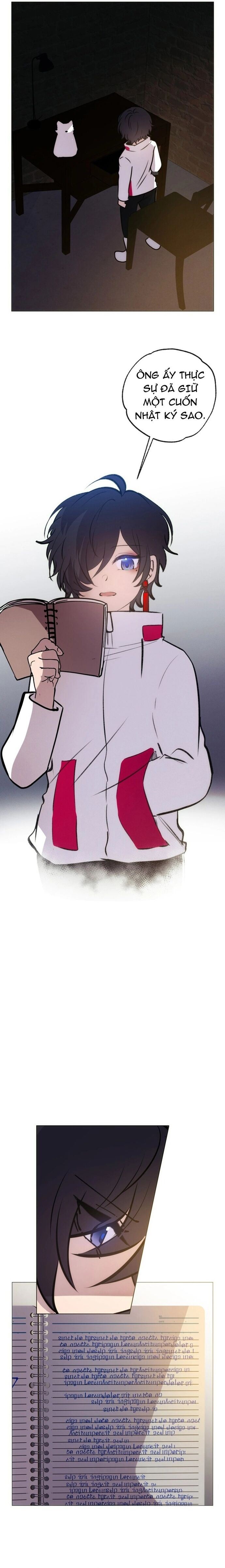 Trọng Sinh Mạc Thế Chapter 160 - 26