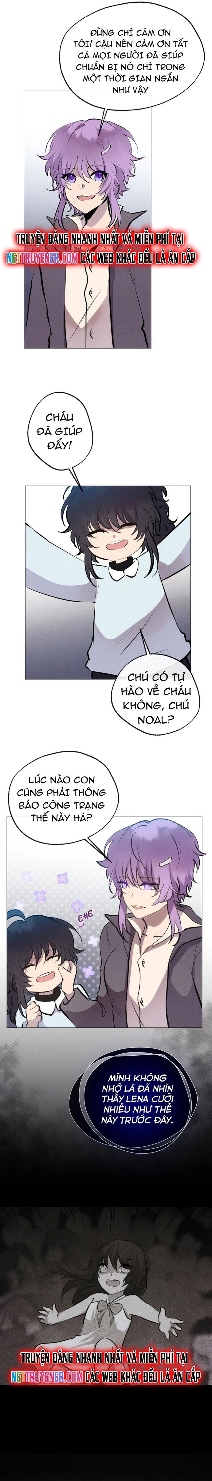 Trọng Sinh Mạc Thế Chapter 160 - 4