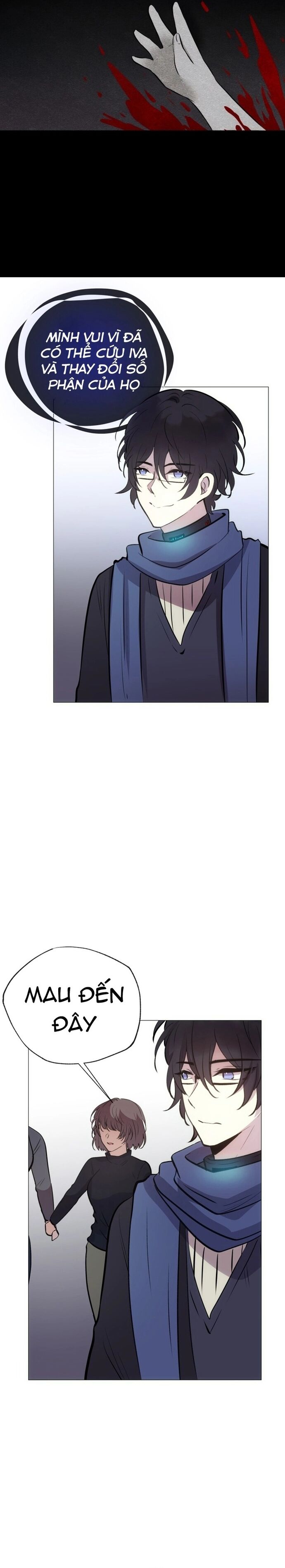 Trọng Sinh Mạc Thế Chapter 160 - 5