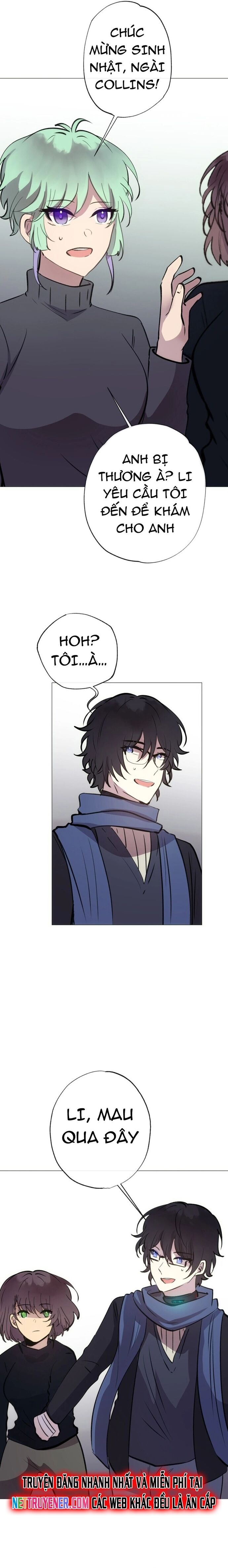 Trọng Sinh Mạc Thế Chapter 160 - 6