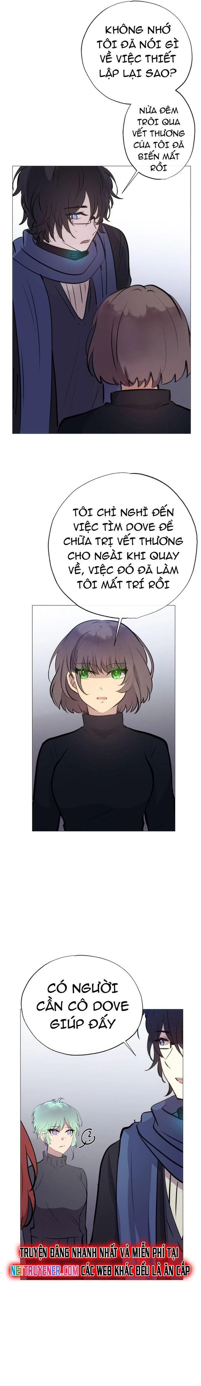 Trọng Sinh Mạc Thế Chapter 160 - 7