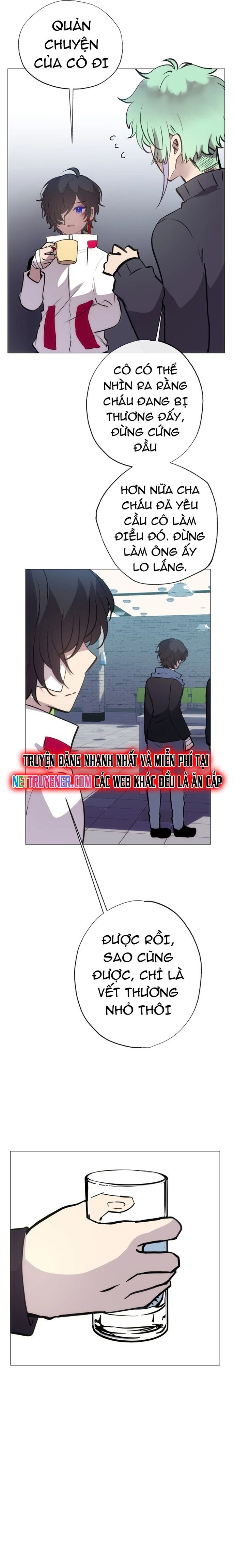 Trọng Sinh Mạc Thế Chapter 160 - 9