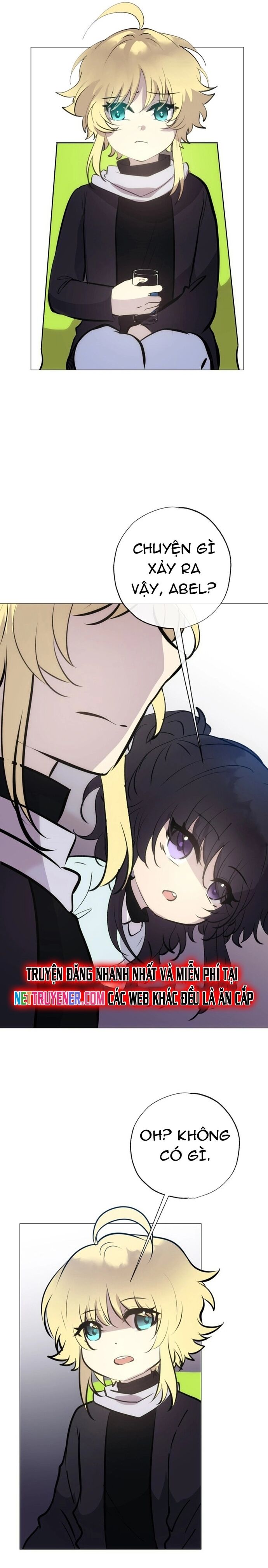 Trọng Sinh Mạc Thế Chapter 160 - 10