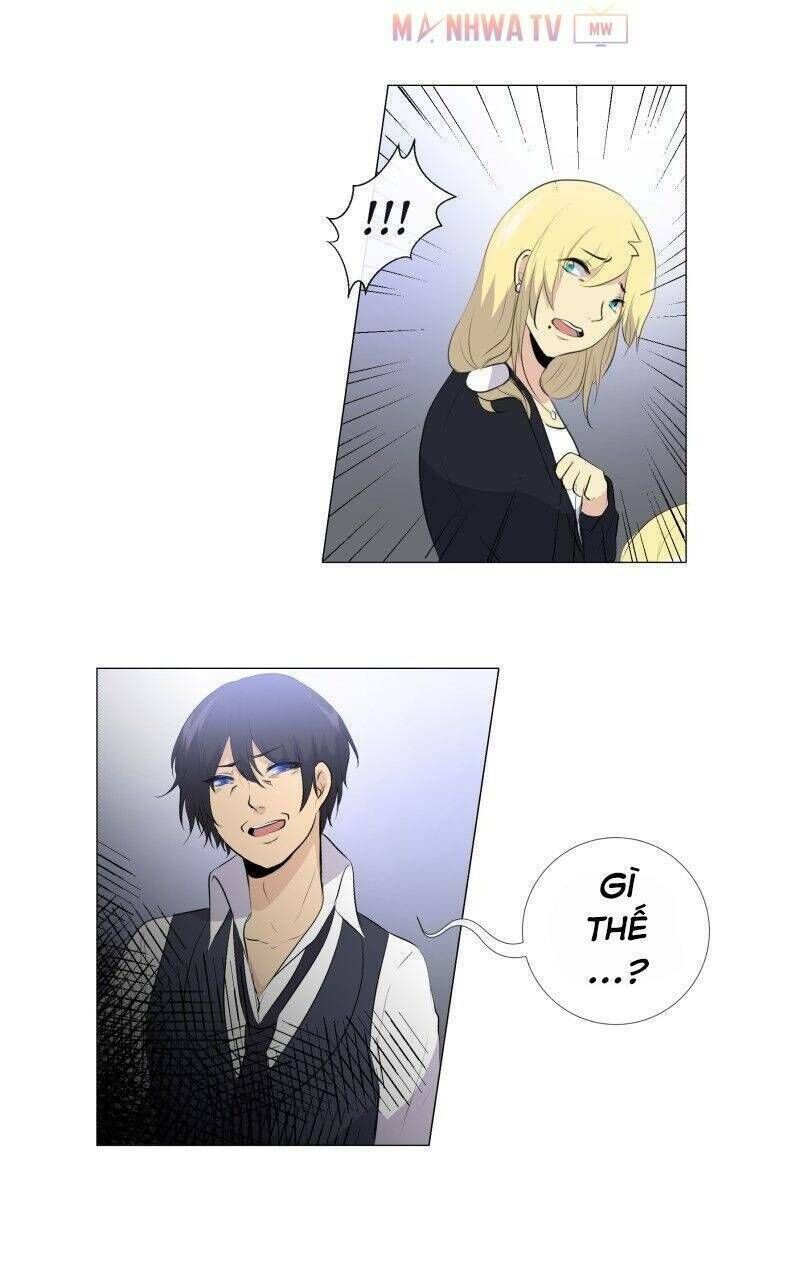 Trọng Sinh Mạc Thế Chapter 18 - 15