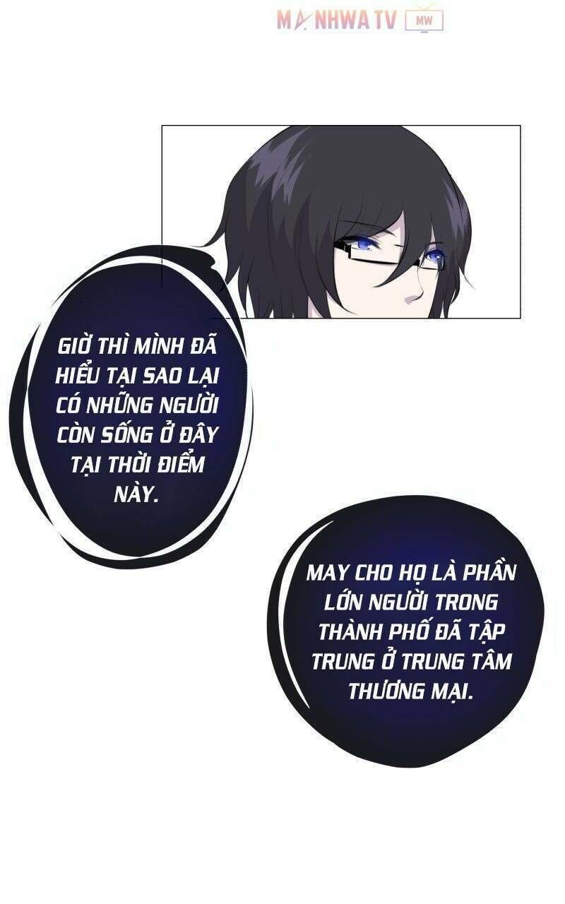 Trọng Sinh Mạc Thế Chapter 18 - 17