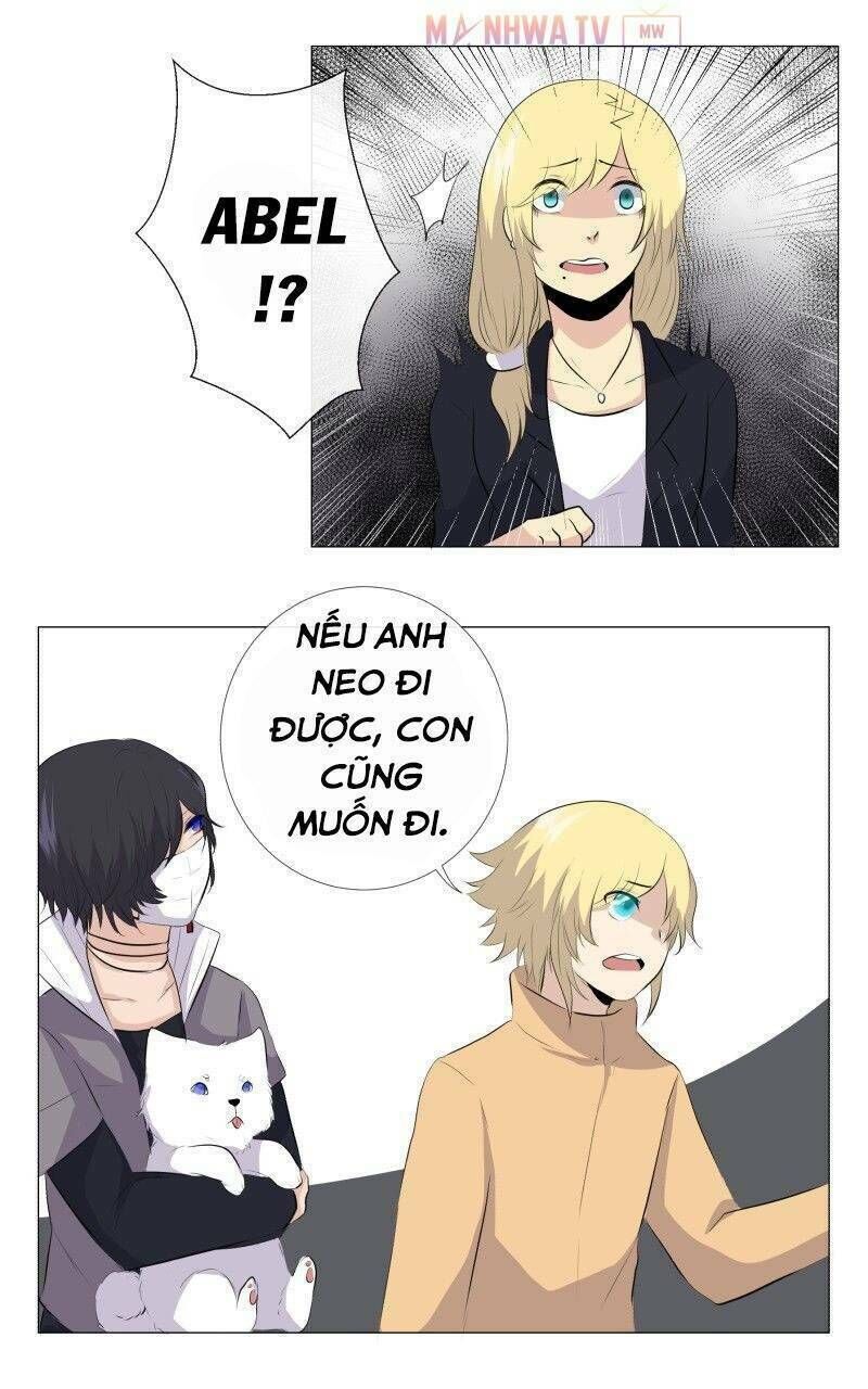 Trọng Sinh Mạc Thế Chapter 18 - 26